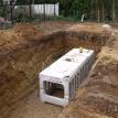 septic system ct