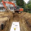 Septic systems madison ct