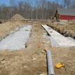 lindahl excavation septic installation